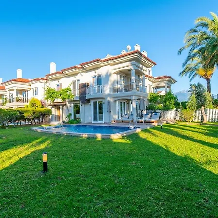 Villa Coral6 With Private Pool And Direct Sea Views