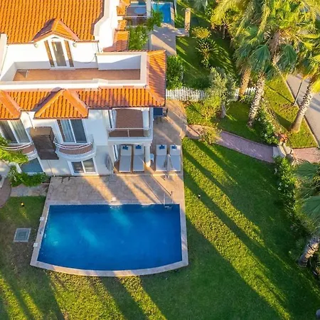 Coral6 With Private Pool And Direct Sea Views Villa