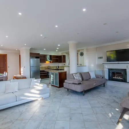Villa Coral6 With Private Pool And Direct Sea Views *