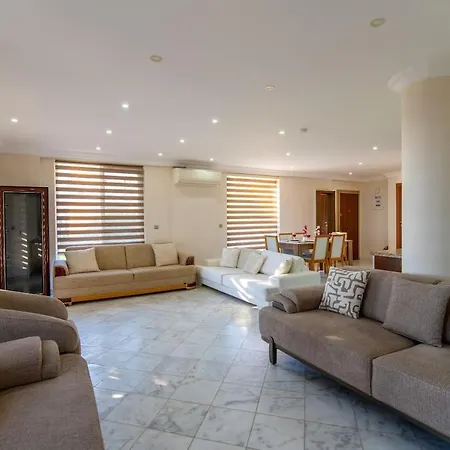 Coral6 With Private Pool And Direct Sea Views Villa