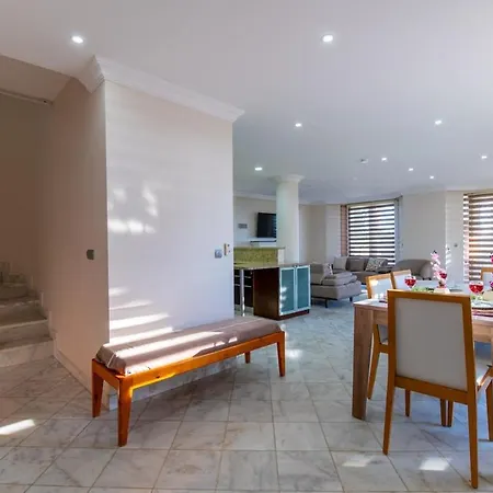 Coral6 With Private Pool And Direct Sea Views Villa
