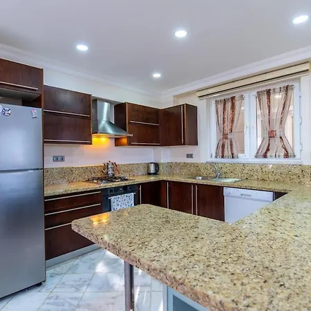 Coral6 With Private Pool And Direct Sea Views Villa *