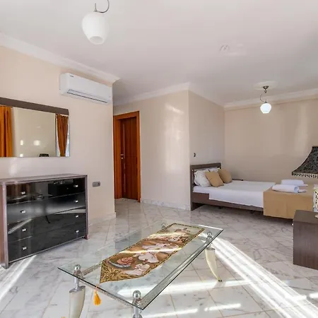 Villa Coral6 With Private Pool And Direct Sea Views
