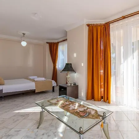 Coral6 With Private Pool And Direct Sea Views *