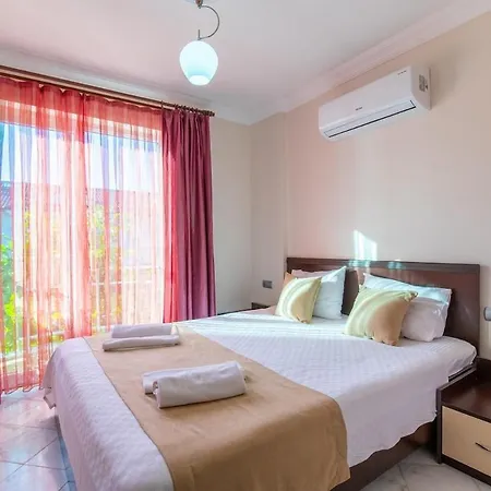 Coral6 With Private Pool And Direct Sea Views Villa *