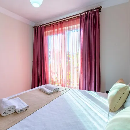 Coral6 With Private Pool And Direct Sea Views