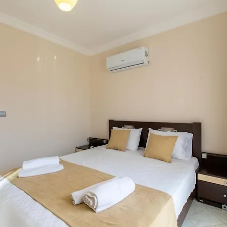Coral6 With Private Pool And Direct Sea Views