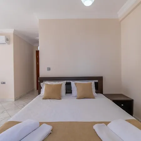Coral6 With Private Pool And Direct Sea Views