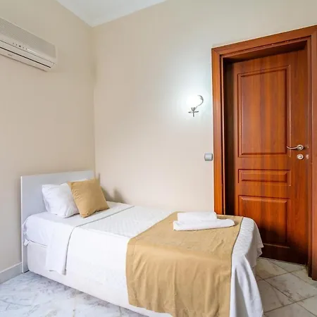 Coral6 With Private Pool And Direct Sea Views Fethiye