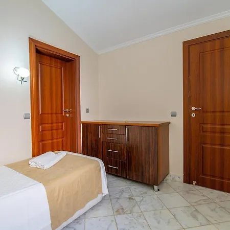 Villa Coral6 With Private Pool And Direct Sea Views *