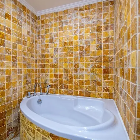 Coral6 With Private Pool And Direct Sea Views Villa