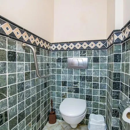 Villa Coral6 With Private Pool And Direct Sea Views