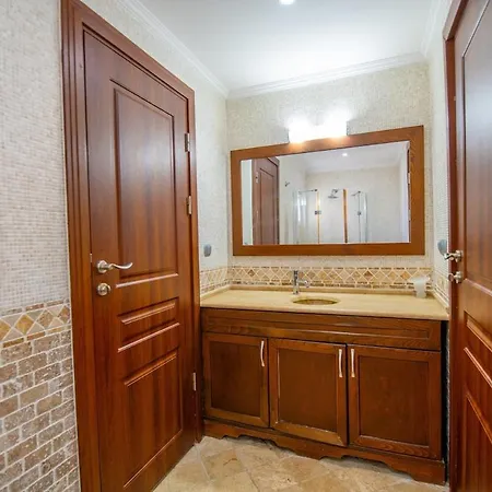 Coral6 With Private Pool And Direct Sea Views Villa *