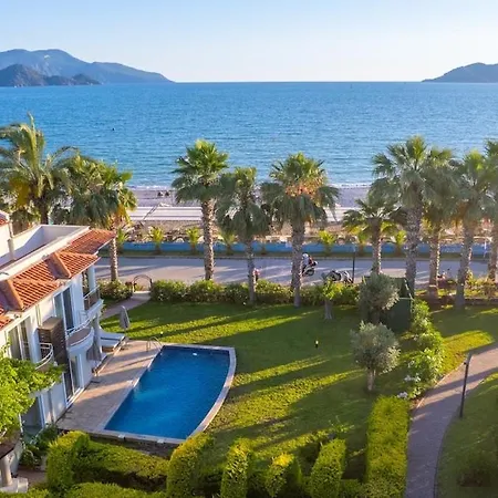 Coral6 With Private Pool And Direct Sea Views *