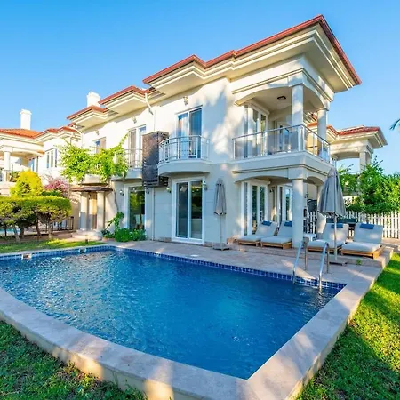 Coral6 With Private Pool And Direct Sea Views *