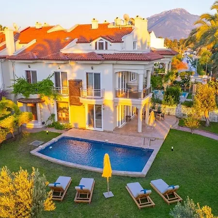 Coral6 With Private Pool And Direct Sea Views