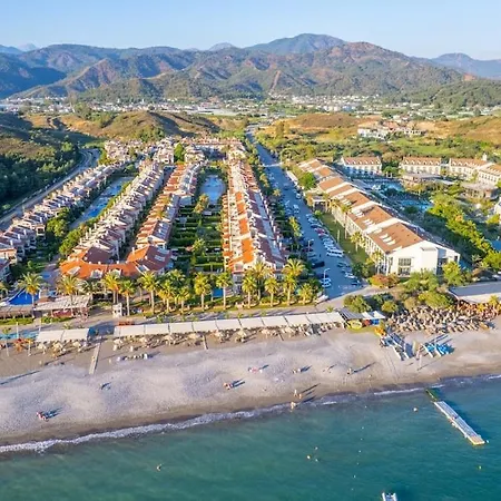 Coral6 With Private Pool And Direct Sea Views * Fethiye