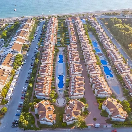 Coral6 With Private Pool And Direct Sea Views Villa Fethiye