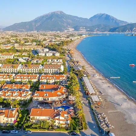 Villa Coral6 With Private Pool And Direct Sea Views